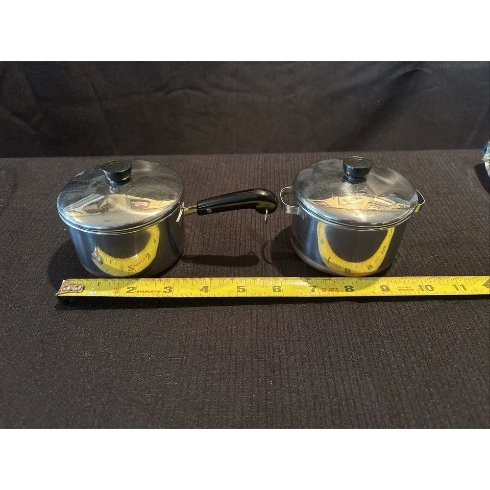 Revere Ware this product
